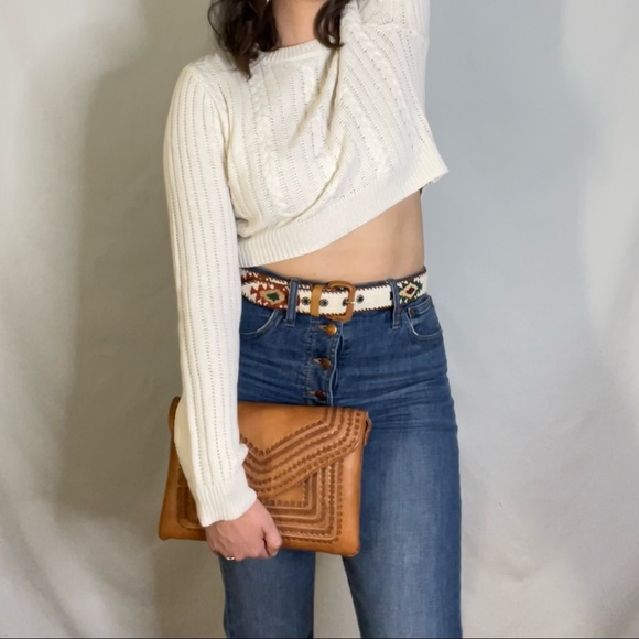 Azteca Belt - Picture 2 of 2